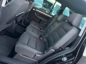 VW Touran 1.9TDI 105кс 6с 7-места FaceLift, снимка 12