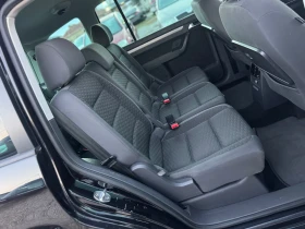 VW Touran 1.9TDI 105кс 6с 7-места FaceLift, снимка 13