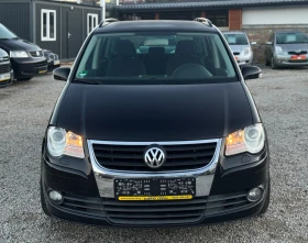 VW Touran 1.9TDI 105кс 6с 7-места FaceLift, снимка 2