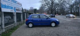 Skoda Fabia 1.2i, снимка 4