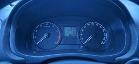 Skoda Fabia 1.2i, снимка 8