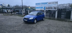 Skoda Fabia 1.2i, снимка 1