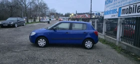 Skoda Fabia 1.2i, снимка 2