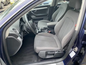 Seat Exeo 1.8tsi 120к.с, снимка 9