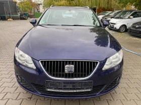 Seat Exeo 1.8tsi 120к.с, снимка 8