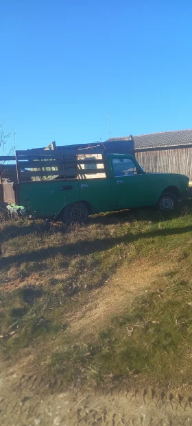 Moskvich 412, снимка 2