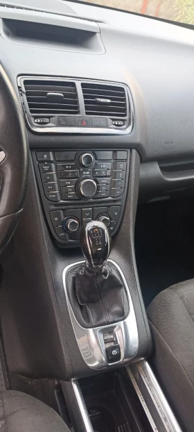 Opel Meriva, снимка 5