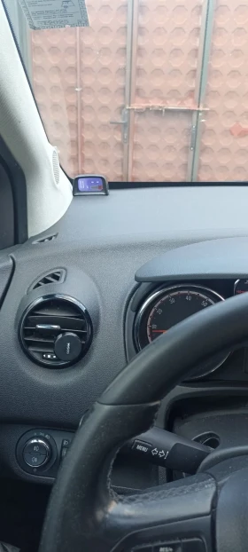 Opel Meriva, снимка 7