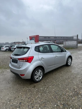 Hyundai Ix20 1.4CRDI* 6ск.* ЛИЗИНГ, снимка 4