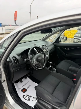 Hyundai Ix20 1.4CRDI* 6ск.* ЛИЗИНГ, снимка 10