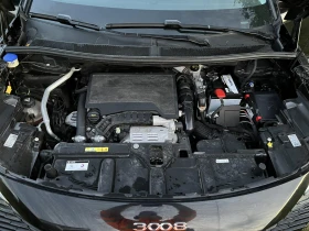 Peugeot 3008 Active Pack Pure Tech, снимка 6