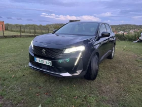 Peugeot 3008 Active Pack Pure Tech, снимка 3