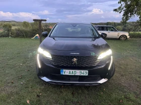 Peugeot 3008 Active Pack Pure Tech, снимка 2