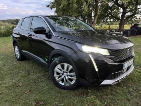 Peugeot 3008 Active Pack Pure Tech, снимка 1
