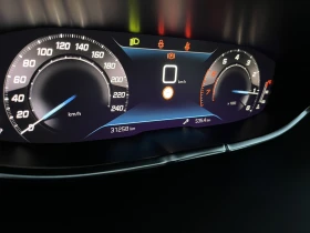 Peugeot 3008 Active Pack Pure Tech, снимка 8