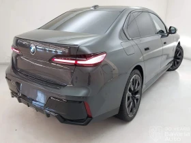 BMW 740 d xDrive M Sport Paket Sportautomatic, снимка 3