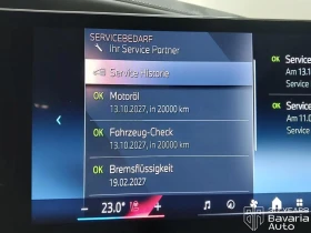 BMW 740 d xDrive M Sport Paket Sportautomatic, снимка 12