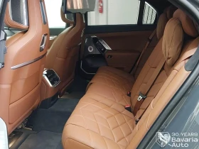 BMW 740 d xDrive M Sport Paket Sportautomatic, снимка 8