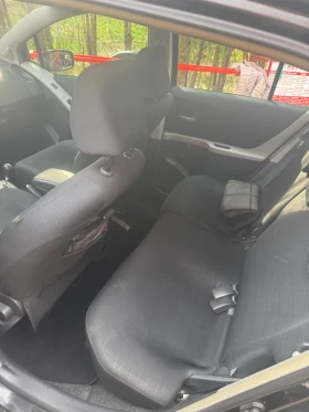 Toyota Yaris lpg, снимка 4