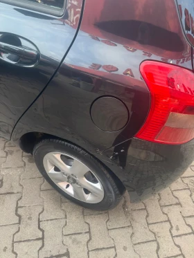 Toyota Yaris lpg, снимка 5