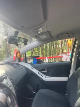 Toyota Yaris lpg, снимка 8