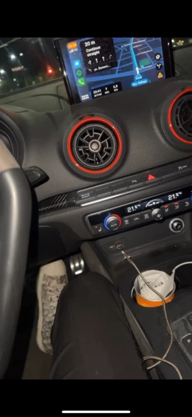 Audi Rs3 Carbon Edition / B&O / RS Sport Exchaust, снимка 10