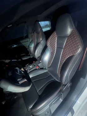 Audi Rs3 Carbon Edition / B&O / RS Sport Exchaust, снимка 11