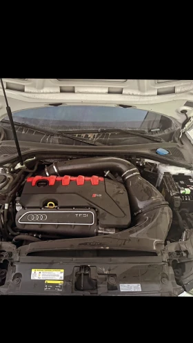 Audi Rs3 Carbon Edition / B&O / RS Sport Exchaust, снимка 4
