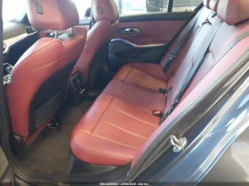 BMW 340 3l 3 Series MI xDrive, снимка 8