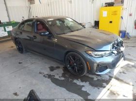 BMW 340 3l 3 Series MI xDrive, снимка 1