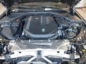 BMW 340 3l 3 Series MI xDrive, снимка 10