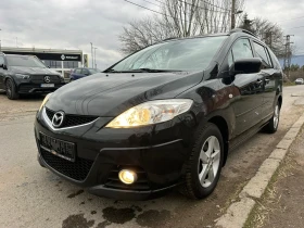 Mazda 5 2, 000TDI EURO5, снимка 4