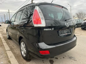 Mazda 5 2, 000TDI EURO5, снимка 5