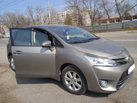 Toyota Verso, снимка 3
