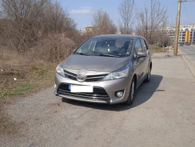 Toyota Verso, снимка 2