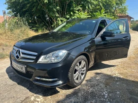Mercedes-Benz C 180, снимка 3