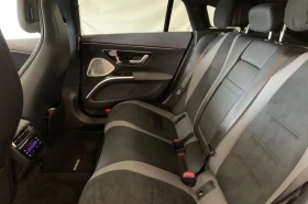 Mercedes-Benz EQS 450+ AMG , PANO , HUD 360, снимка 5