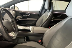 Mercedes-Benz EQS 450+ AMG , PANO , HUD 360, снимка 4