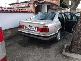 BMW 525, снимка 4