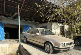 BMW 525, снимка 1