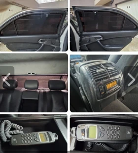 Mercedes-Benz S 600 V12 LONG AMG, снимка 8