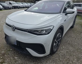 VW ID.5 Pro Performance 82Kwh.150Kw.Led.Navi.Kamera.ACC, снимка 1