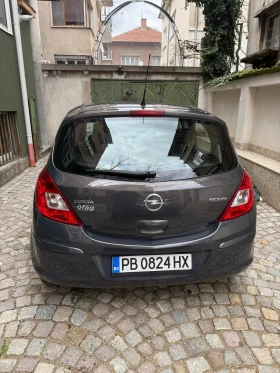 Opel Corsa, снимка 5