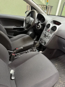 Opel Corsa, снимка 9
