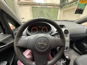 Opel Corsa, снимка 6