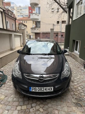 Opel Corsa, снимка 2