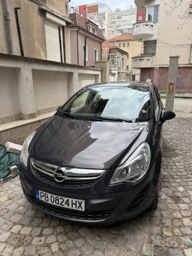 Opel Corsa, снимка 1