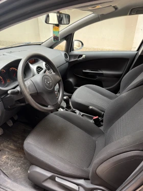 Opel Corsa, снимка 7