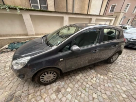 Opel Corsa, снимка 3