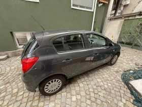 Opel Corsa, снимка 4